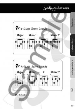 Justinguitar.com - Rock Songbook 