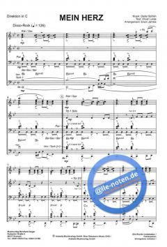 Mein Herz (Beatrice Egli) 