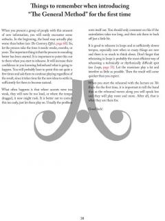 The General Method (Mats Holmquist) 