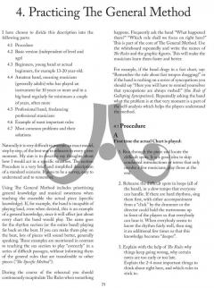 The General Method (Mats Holmquist) 