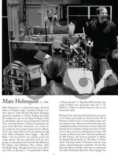 The General Method (Mats Holmquist) 