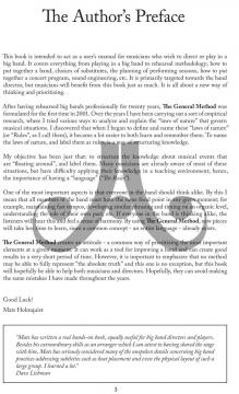 The General Method (Mats Holmquist) 