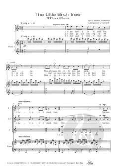 5 Continents - 10 Folksongs 