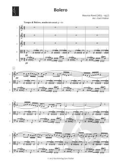 Bolero (Maurice Ravel) 