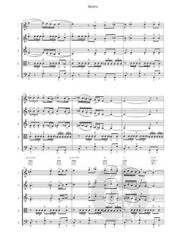 Bolero (Maurice Ravel) 