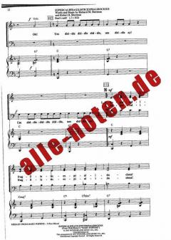 Mary Poppins Medley (Richard Morton Sherman) 