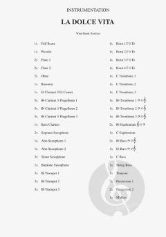 La dolce vita (Jean-Pierre Haeck) 