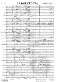 La dolce vita (Jean-Pierre Haeck) 