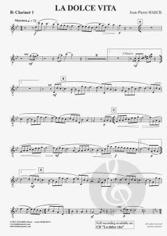 La dolce vita (Jean-Pierre Haeck) 