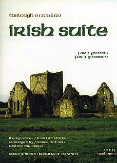 Irish Suite von Walter Barbarino 