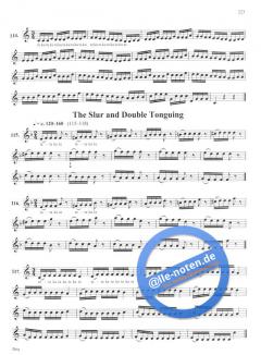 Complete Conservatory Method von Jean Baptiste Arban 