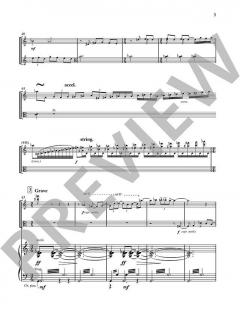 Concerto doppio von Krzystof Penderecki 