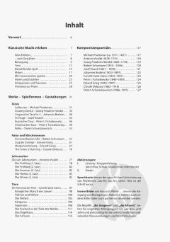 Spiel und Tanz zu klassischer Musik von Renate Fischer 