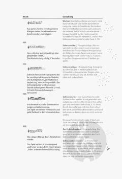 Spiel und Tanz zu klassischer Musik von Renate Fischer 