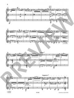 Rondo von Paul Hindemith 