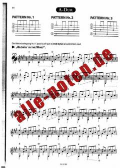 Play Guitar Gitarrenschule Teil 2 von Michael Langer 