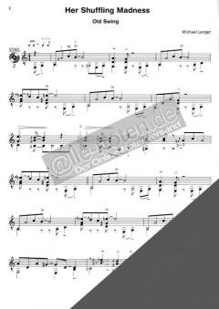 Tipps, Tricks & Licks inkl. DVD von Michael Langer 