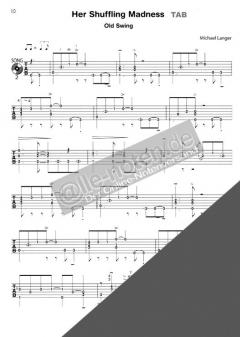 Tipps, Tricks & Licks inkl. DVD von Michael Langer 