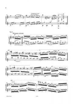 Theme and Variations von Marc-André Hamelin 