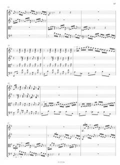 Goldberg-Variationen BWV 988 von Johann Sebastian Bach 