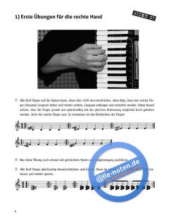 Technical Basics von Heinz Hox 