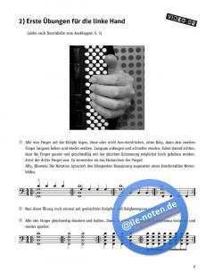 Technical Basics von Heinz Hox 