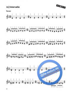 Technical Basics von Heinz Hox 