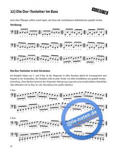 Technical Basics von Heinz Hox 