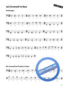 Technical Basics von Heinz Hox 