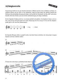 Technical Basics von Heinz Hox 