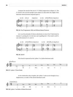 The Berklee Book of Jazz Harmony von Joe Mulholland 