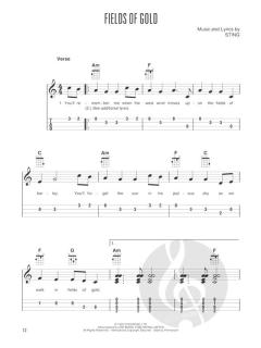 More Easy Songs For Ukulele von Bill Haley im Alle Noten Shop kaufen - 00118565