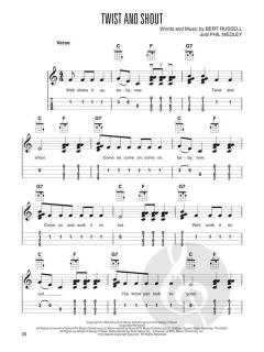 More Easy Songs For Ukulele von Bill Haley im Alle Noten Shop kaufen - 00118565