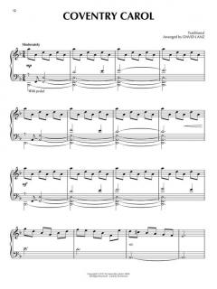 David Lanz - Joy Noel 