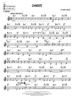 Jazz Play-Along Vol. 176: Johnny Mercer im Alle Noten Shop kaufen