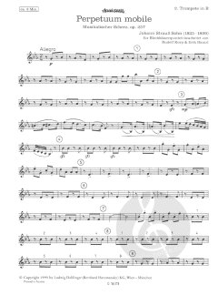 Perpetuum Mobile (Johann Strauss (Sohn)) 
