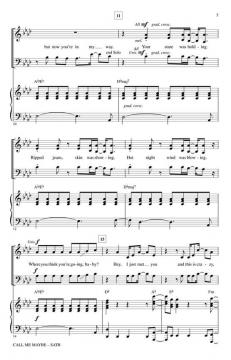 Call Me Maybe (Carly Rae Jepsen) 