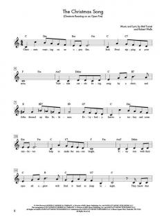 Piano Fun - Christmas Hits von Madonna 