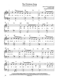 Piano Fun - Christmas Hits von Madonna 