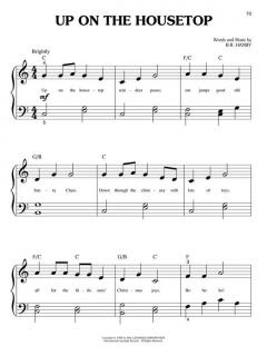 Have Yourself A Merry Little Christmas & Other Holiday Favorites 