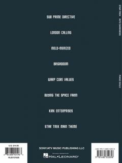 Star Trek: Into Darkness von Michael Giacchino 