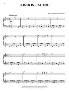 Star Trek: Into Darkness von Michael Giacchino 