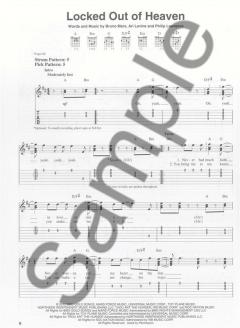 Bruno Mars: Unorthodox Jukebox von Bruno Mars 