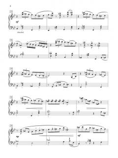 Monkin' The Blues von Eric Baumgartner 