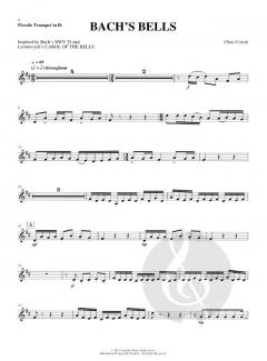 Christmas Time Is Here (Canadian Brass Quintet) 