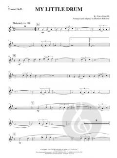 Christmas Time Is Here (Canadian Brass Quintet) 