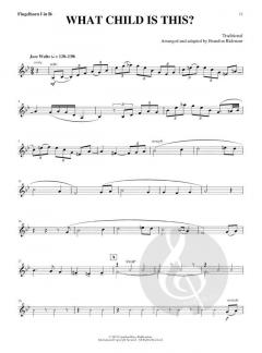 Christmas Time Is Here (Canadian Brass Quintet) 