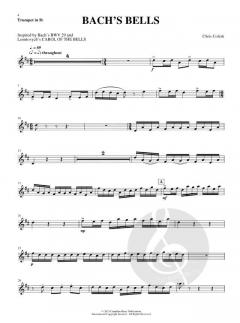 Christmas Time Is Here (Canadian Brass Quintet) 