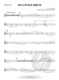 Christmas Time Is Here (Canadian Brass Quintet) 