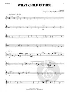 Christmas Time Is Here (Canadian Brass Quintet) 